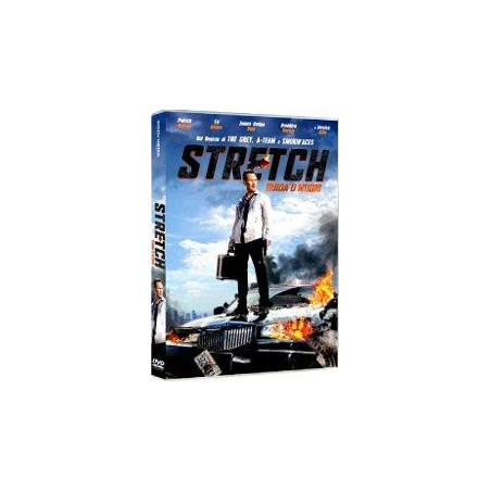 Stretch - Guida O Muori