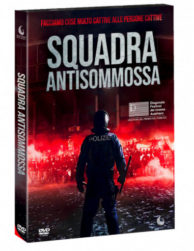 Squadra Antisommossa