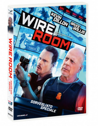 Wire Room - Sorvegliato Speciale