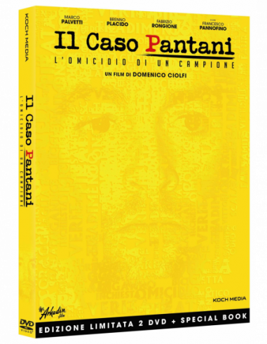 Caso Pantani (Il) (Edizione Limitata...