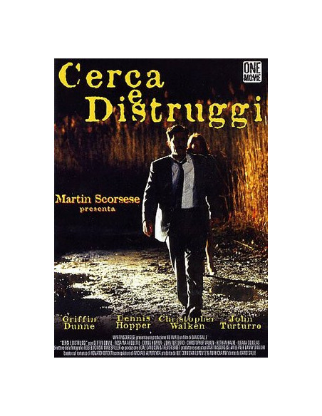 Cerca E Distruggi