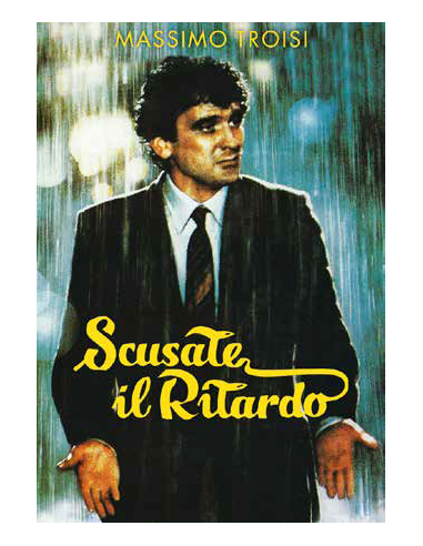 Scusate Il Ritardo ed.2023