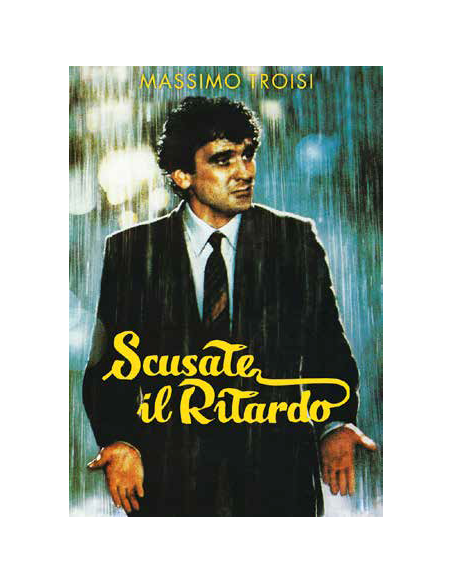 Scusate Il Ritardo ed.2023