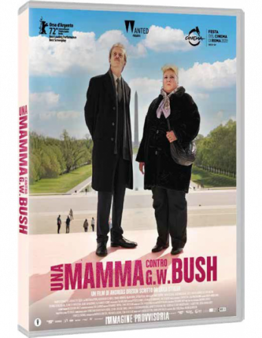 Mamma Contro Bush (Una)