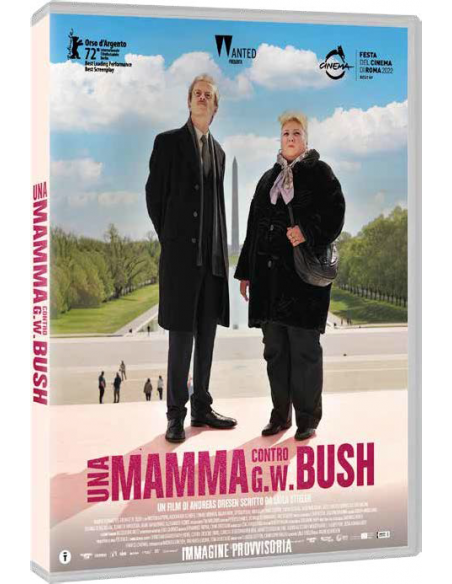Mamma Contro Bush (Una)