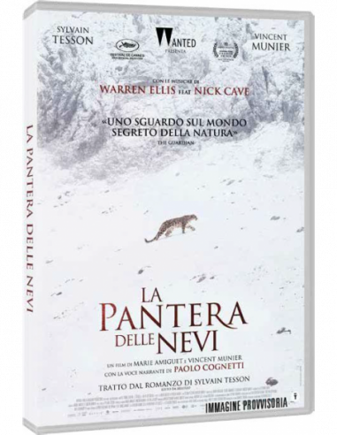 Pantera Delle Nevi (La)