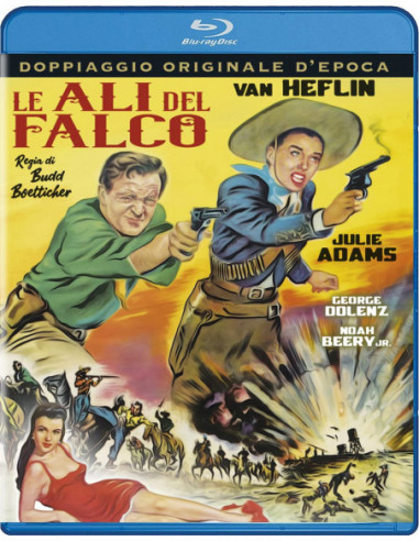 Ali Del Falco (Le) (Blu-Ray)