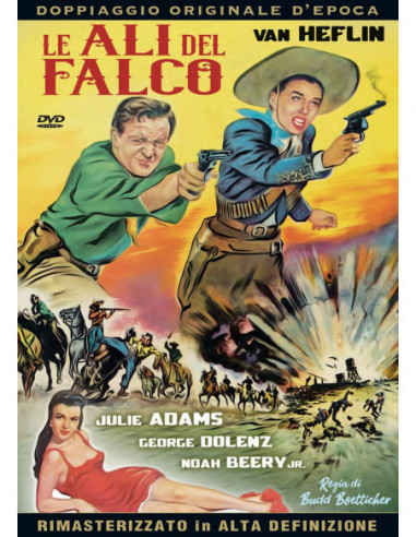 Ali Del Falco (Le)