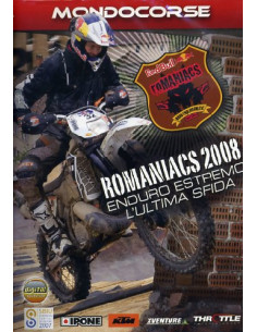 Red Bull Romaniacs 2008