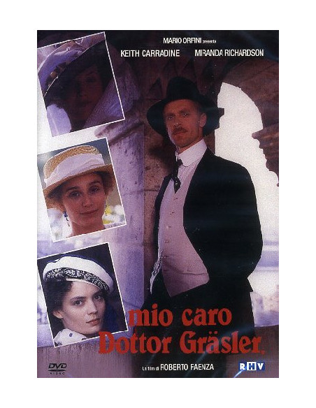 Mio Caro Dottor Grasler