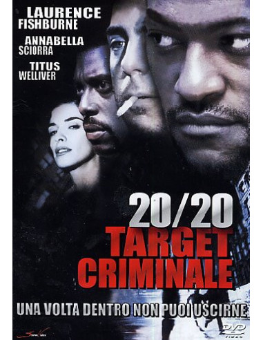 20/20 - Target Criminale