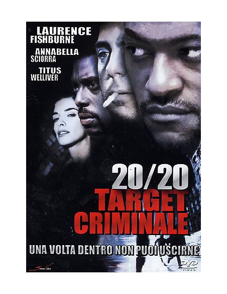 20/20 - Target Criminale