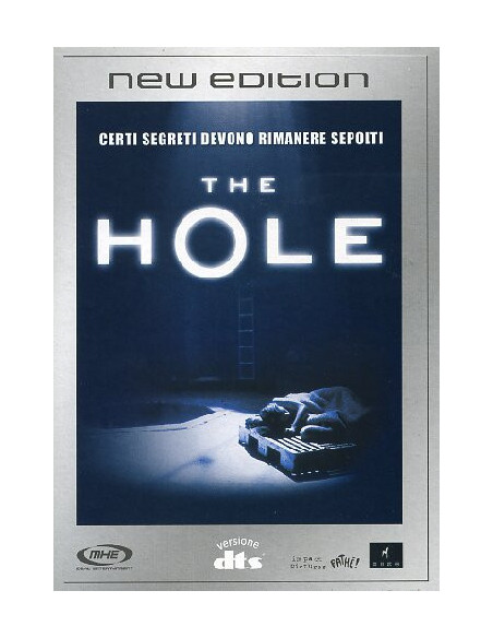 Hole (The) ed.2012