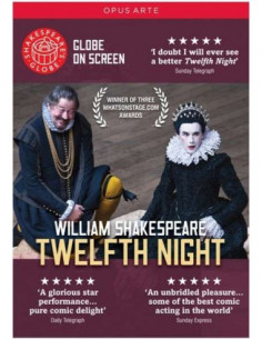 William Shakespeare: Twelfth Night