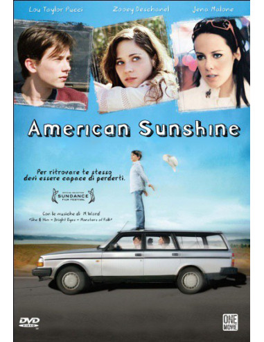 American Sunshine