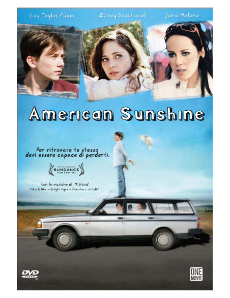 American Sunshine