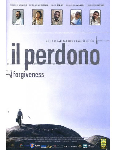 Perdono (Il) - Forgiveness ed.2012
