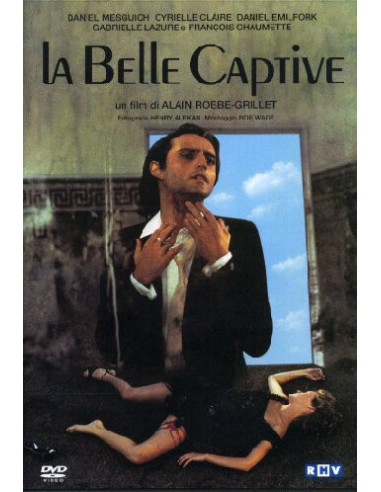 Belle Captive (La)