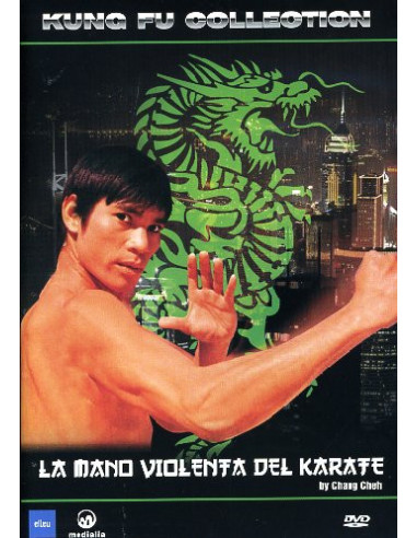 Mano Violenta Del Karate (La)  ed.2008