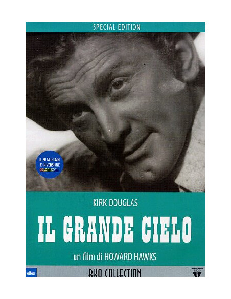 Grande Cielo (Il)