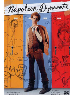 Napoleon Dynamite