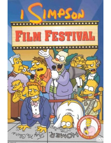 Simpson (I) - Film Festival