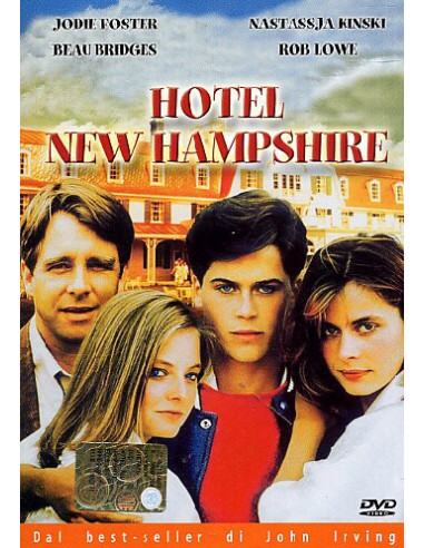 Hotel New Hampshire