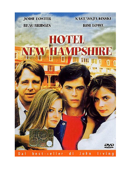 Hotel New Hampshire