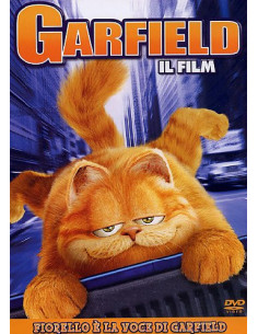 Garfield - Il Film