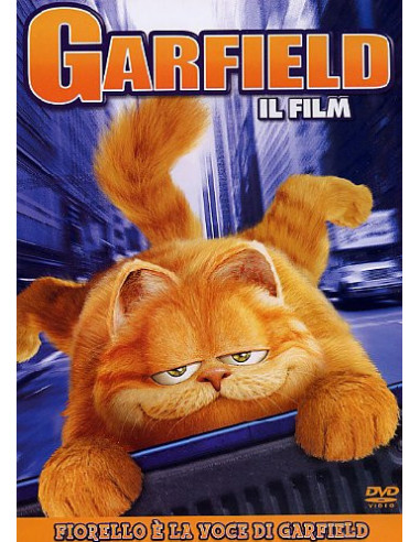 Garfield - Il Film