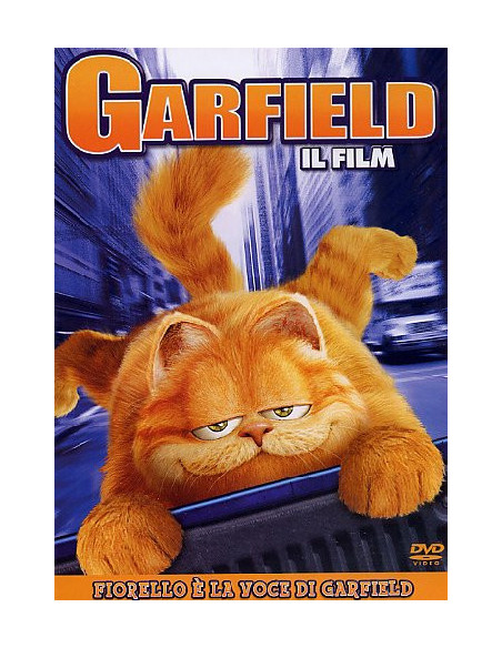 Garfield - Il Film