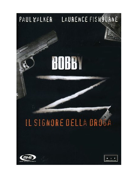 Bobby Z - Il Signore Della Droga