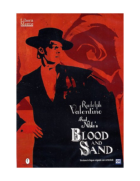 Blood And Sand