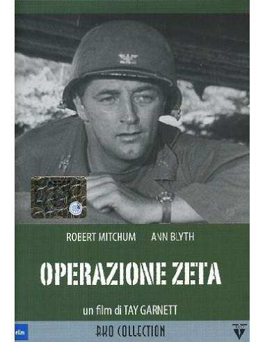 Operazione Zeta ed.2008