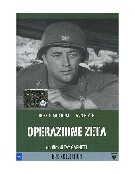 Operazione Zeta ed.2008