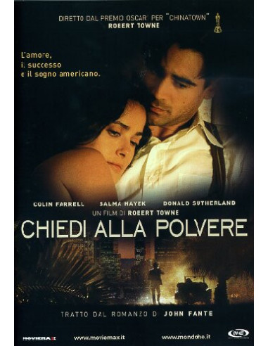 Chiedi Alla Polvere ed.2012