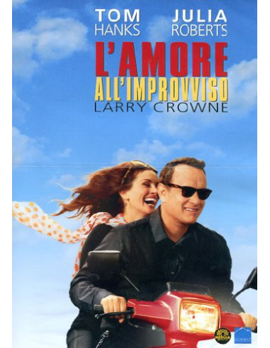 Amore All'Improvviso (L')