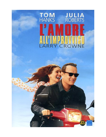 Amore All'Improvviso (L')