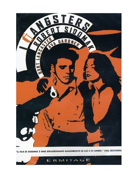 Gangsters (I) ed.2006