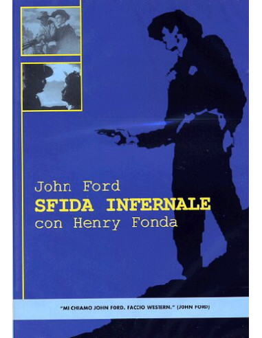 Sfida Infernale ed.2003