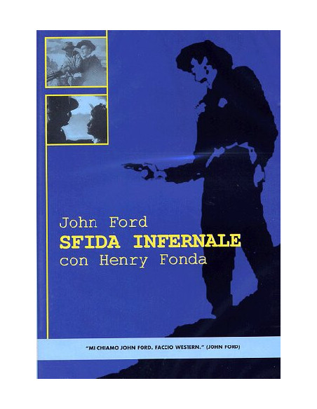 Sfida Infernale ed.2003