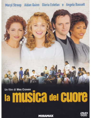 Musica Del Cuore (La)