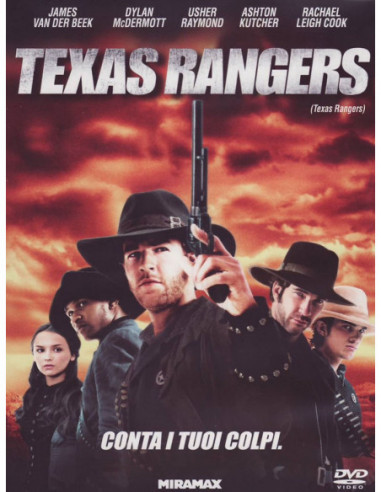 Texas Rangers