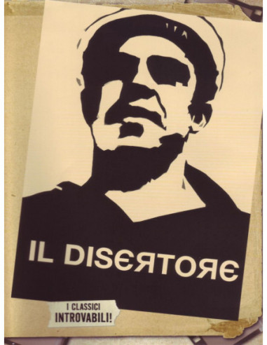 Disertore (Il) ed.2010