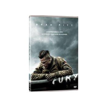 Fury (2014)