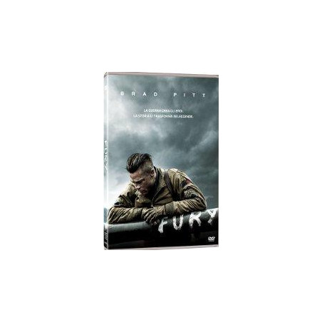 Fury (2014)
