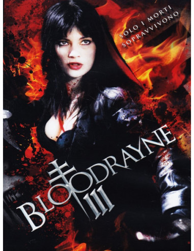 Bloodrayne 3