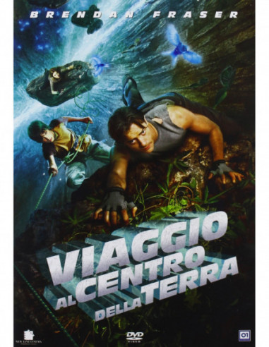 Viaggio Al Centro Della Terra (2008)...