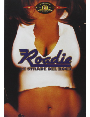 Roadie - Le Strade Del Rock