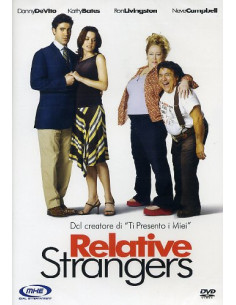 Relative Strangers